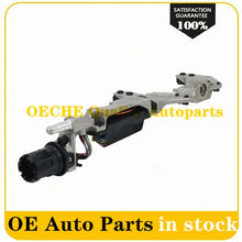 Auto Transmission Selector Switch Sensor 0B5927321L For Audi A3 A4 A5 A6 Car Accessories Transnation