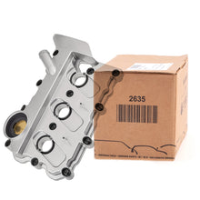 Left Engine Valve Cover with Gasket＆bolts 06E103471G,06E103471F For AUDI A4 B7 3.2FSI,A6 C6 2.4/3.2 FSI,A8L D3 3.2 FSI