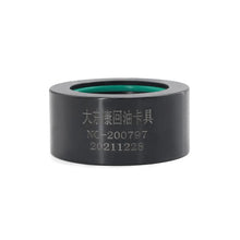 Common Rail Diesel Fuel Injector Repair Tools Solenoid Valve Removal Nozzle Cap Remove AHE Stroke Tool for Cummins ISX XPI