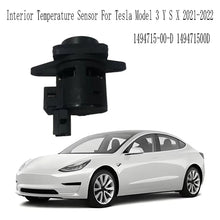 1494715-00-D New Car Interior Temperature Sensor For Tesla Model 3 Y S X 2021-2022 149471500D