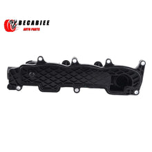 0248L1 Rocker Cover Engine Valve Gasket Kit & Gasket For Citroen Peugeot 1.6 HDI Berlingo C2 C3 C4 C5 Xsara 207 307 Valve Covers