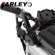 4L0698007A Air Suspension Compressor Pump For Audi Q7 2007-2015 Volkswagen VW Touareg 2004-2010 4L0698007B 4L0698007C 4L0698007