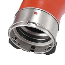 Automotive Accessory for Sprinter B906 Intercooler Hose Turbocharger Intake Pipe Air Intake Hose 9065285082 A9065285082