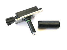 Maf sensor afm for nissan patrol 4.2 petrol tb42e gq air flow mass meter 37j00