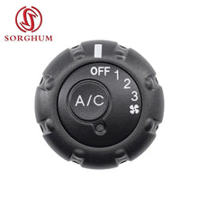 Car Accessory AC Control Switch for Hyundai 97256-02001 9725602001 A/C Climate Control Switch Car Air Condition Switch