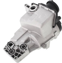 Engine Oil Filter Housing PCV Valve For Volvo C30 C70 S40 S60 XC70 V50 31338685