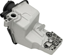 Engine Oil Filter Housing PCV Valve For Volvo C30 C70 S40 S60 XC70 V50 31338685