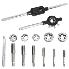 Automotive Oxygen Sensor Motorcycle Thread Repair Tool Set Automobiles Parts Accessories Car Tools for Auto Repair Mechanic