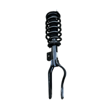 Suitable for Tesla model3 modely front shock absorber assembly front shock absorber strut four-wheel drive or single drive