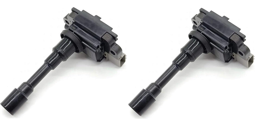 IGNITION COIL X 2 for HOLDEN CRUZE YG / SUZUKI SWIFT / BALENO / INGIS / GRAND VI