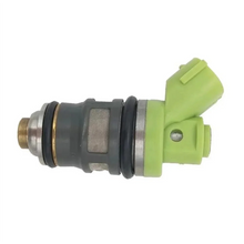 4Pcs 23250-75060 23209-79105 Fuel Injector Fuel Injector Nozzle Automotive for Toyota