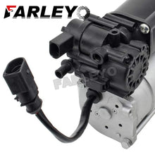 4H0616006 4H0616005C Air Suspension Compressor Pump For Audi A6 S6 A7 S7 RS7 A8 S8 Bentley Mulsanne 4H0616005A 4G0616005B