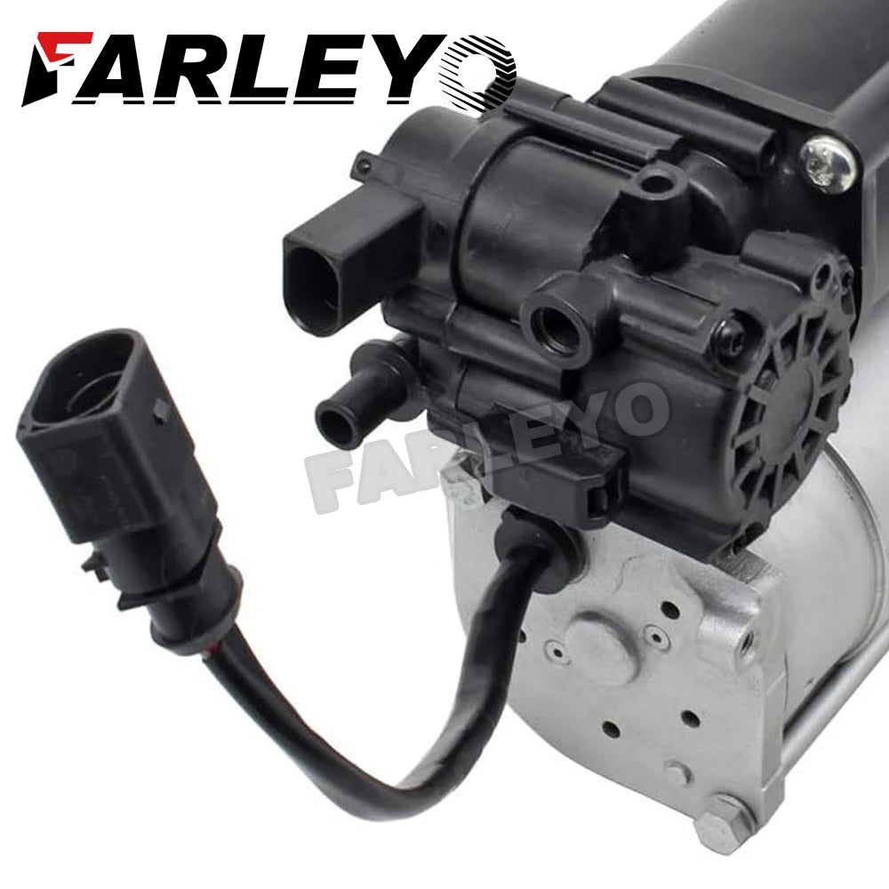 4H0616006 4H0616005C Air Suspension Compressor Pump For Audi A6 S6 A7 S7 RS7 A8 S8 Bentley Mulsanne 4H0616005A 4G0616005B