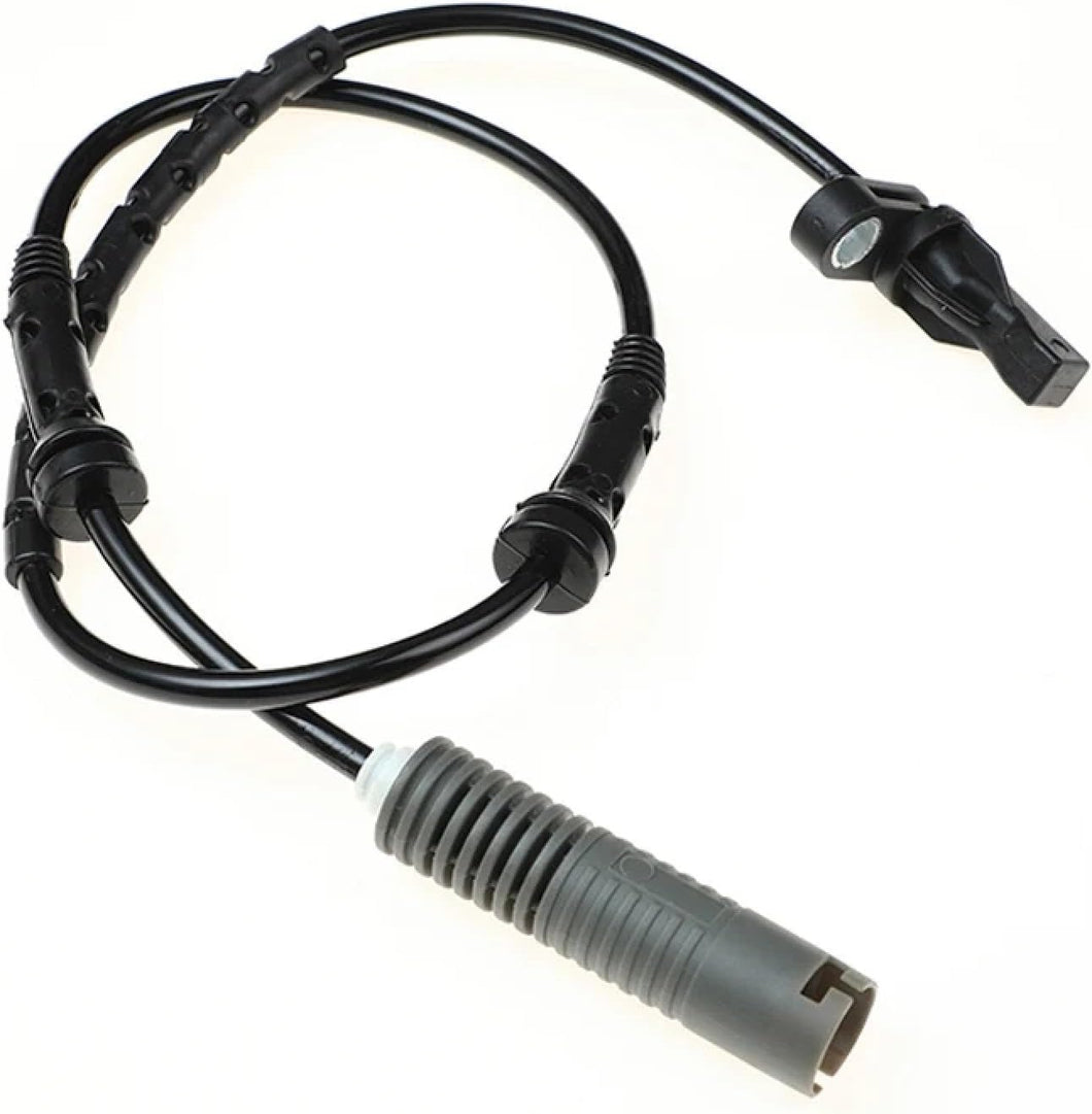 1 x FRONT ABS SENSOR FOR BMW E81 E82 E87 E88 E90 E91 E92 E93