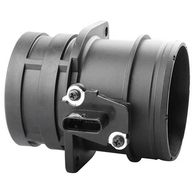 Air Mass Flow Sensor Meter MAF 06J906461D for Audi A4 A5 A6 Q3 Q3 A6 Jetta Golf Passat