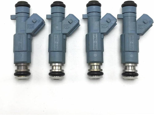 4 x OEM injectors for Hyundai Excel X3 1.5 35310-26040
