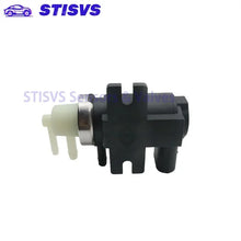 Car Turbocharger Boost Solenoid 1K0906627B EGR Solenoid Valve For AUDI A1 A3 Q3 TT SEAT SKODA VW AMAROK BEETLE CADDY CC EOS GOLF