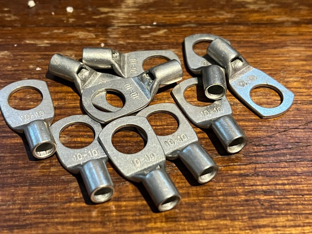 10-10 cable lug (Pack of 10)