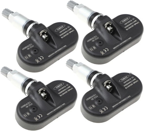 4 x TPMS tyre pressure sensors for Great Wall Haval H5 H6 wingle5 3641110-K80 TP