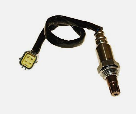 Front Pre-Cat O2 Oxygen Sensor for Nissan 370Z Z34 VQ37VHR 2009-2012