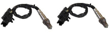 Pair of Pre-Cat Oxygen O2 Sensors for Nissan 350Z Z33 3.5L VQ35DE 11/2004 - 02/2007