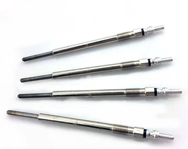 4 x Diesel Glow Plugs for Great Wall V200 X200 GW4D20 2.0 Diesel Engine