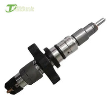 Fuel Injector 0445120007 0986435508 Fit For Cummins DAF Iveco VW 2830957