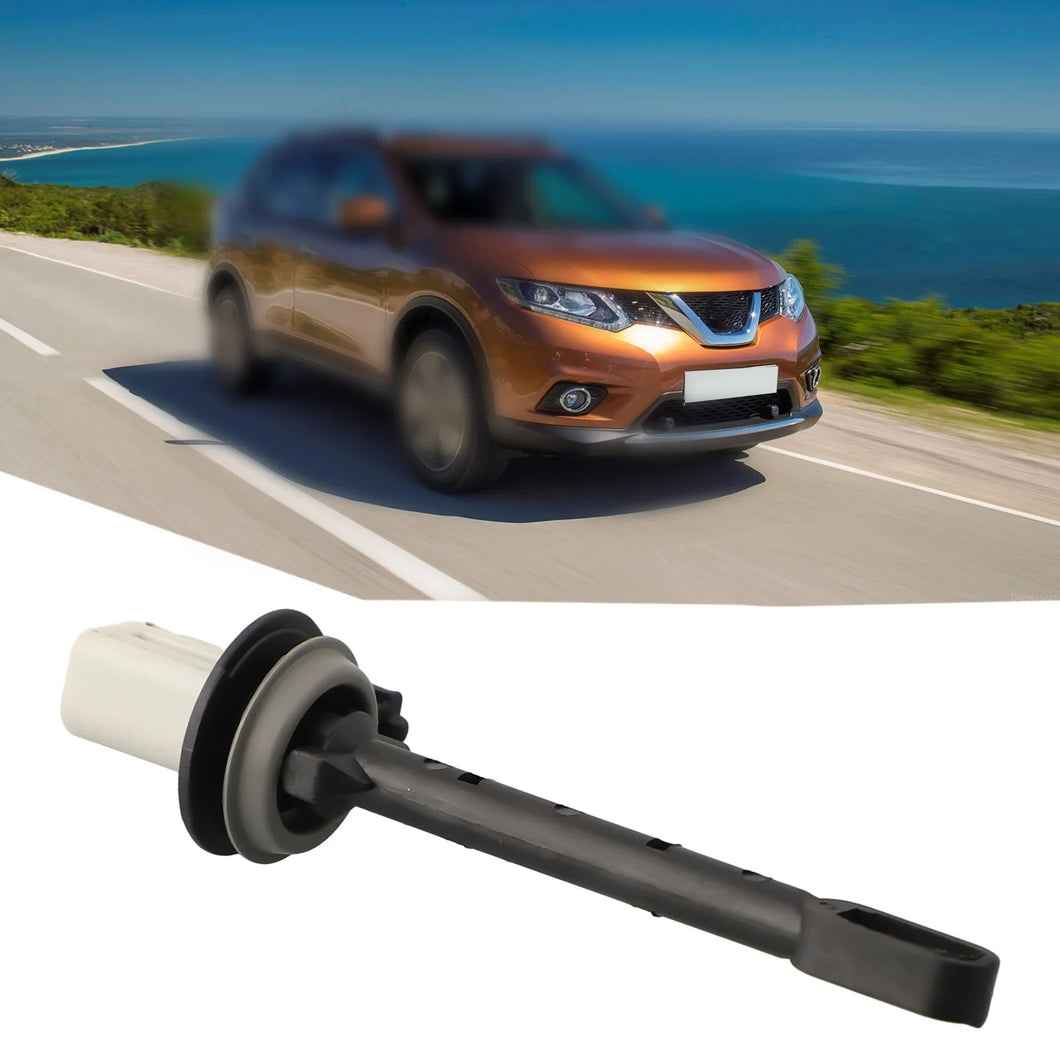 Car Temperature Evaporator Sensor 27723-4BU0A For Nissan X-Trail Sport 2014-2021 For Rogue Plastic Car Temperature Sensor