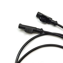 For Honda CB400X CB400F CB400R CB500X CB 500F 500R CB 400X 400F 400R 500X Motorcycle Front Rear Wheel ABS Sensor Speed Sensor