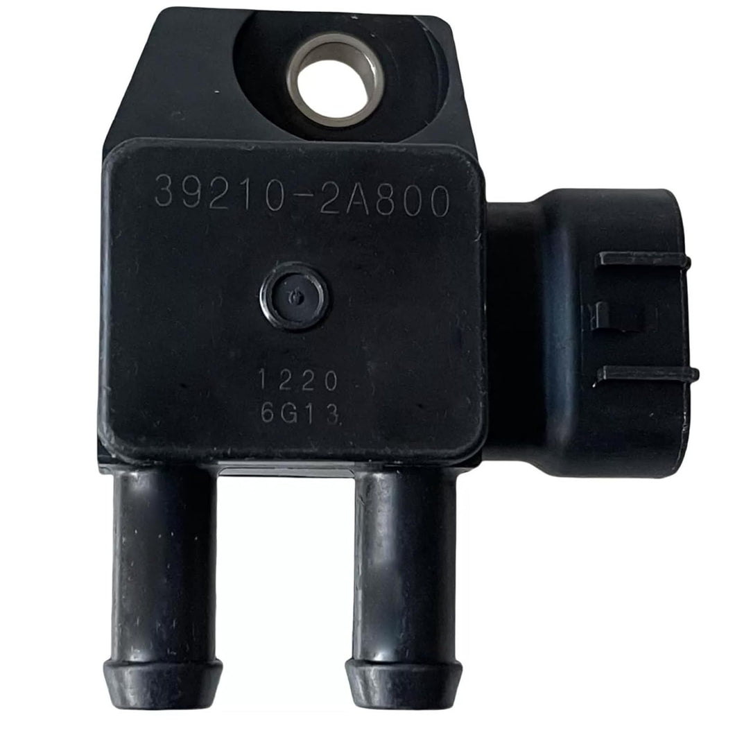 EXHAUST DIFFERENTIAL PRESSURE SENSOR FOR KIA HYUNDAI 2008-2015 39210-2A800 DPF