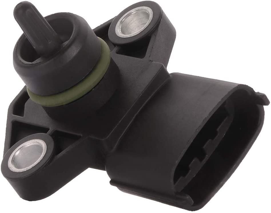 MAP Sensor for Hyundai Tiburon Trajet Tucson 1999 - 2010 2.0