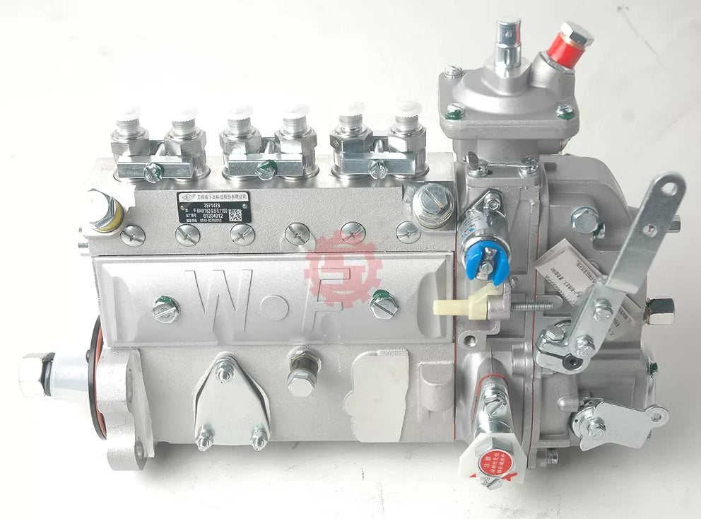 Fuel Injection Pump for Cummins 6B 6BT5.9 Series Delphi 3971476