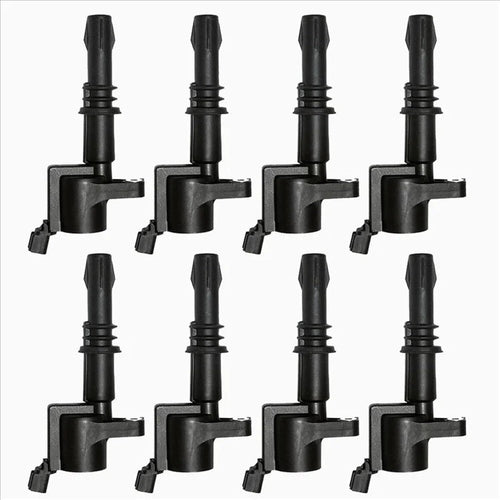 8 x Ignition Coil for Ford Falcon BA BF 5.4L 24V Fairlane BA BF LTD BA BF 5.4L 2