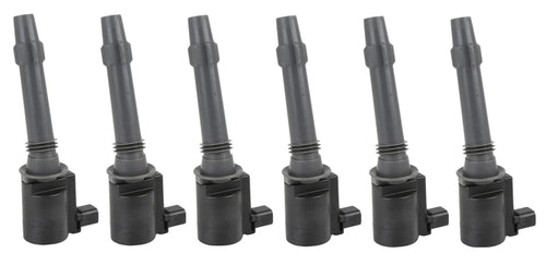 6 x Ignition Coils for Ford Falcon Fairlane BA BF XR6 FG (LPG only) 6Cyl