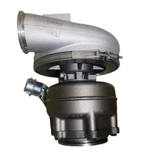 excavator Turbocharger S400sx4 S475 Turbo 171702 T4/T6 1.32/1.15/1.25/1.45/1.58 17408191