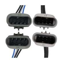 4PCS Oxygen O2 Sensor 234-4940 234-4974 for 2014-2019 GMC Sierra 1500 & Chevy Silverado 1500 2016