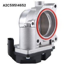 A2C59514652 Car Throttle Body for VW Touran Transporter T5 A2C59514652 A2C53249826 076128063A