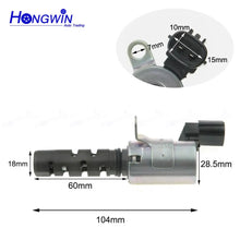 15330-21011 15330-21020 1533021010 VVT Camshaft Timing Control Valve For Toyota Yaris Echo Prius Scion xA xB 1533021011