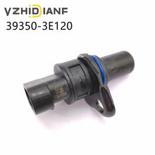 39350-3E120 Camshaft Position Sensor for Hyundai Santa Fe Kia Optima Replacement Automotive Spare Parts