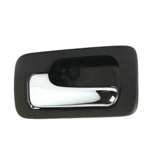 Car Interior Door Handle Inner Front LH RH for Honda Accord Sedan 1990-1993 72620-SM4-003 72660-SM4-003