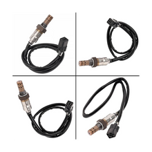 Oxygen Sensor Probe O2 Sensor 1ST-H592A-00 for Kawasaki Z250 Z800 Z 250 800 Z900 Z1000 J300 SC300 for Kymco Xciting
