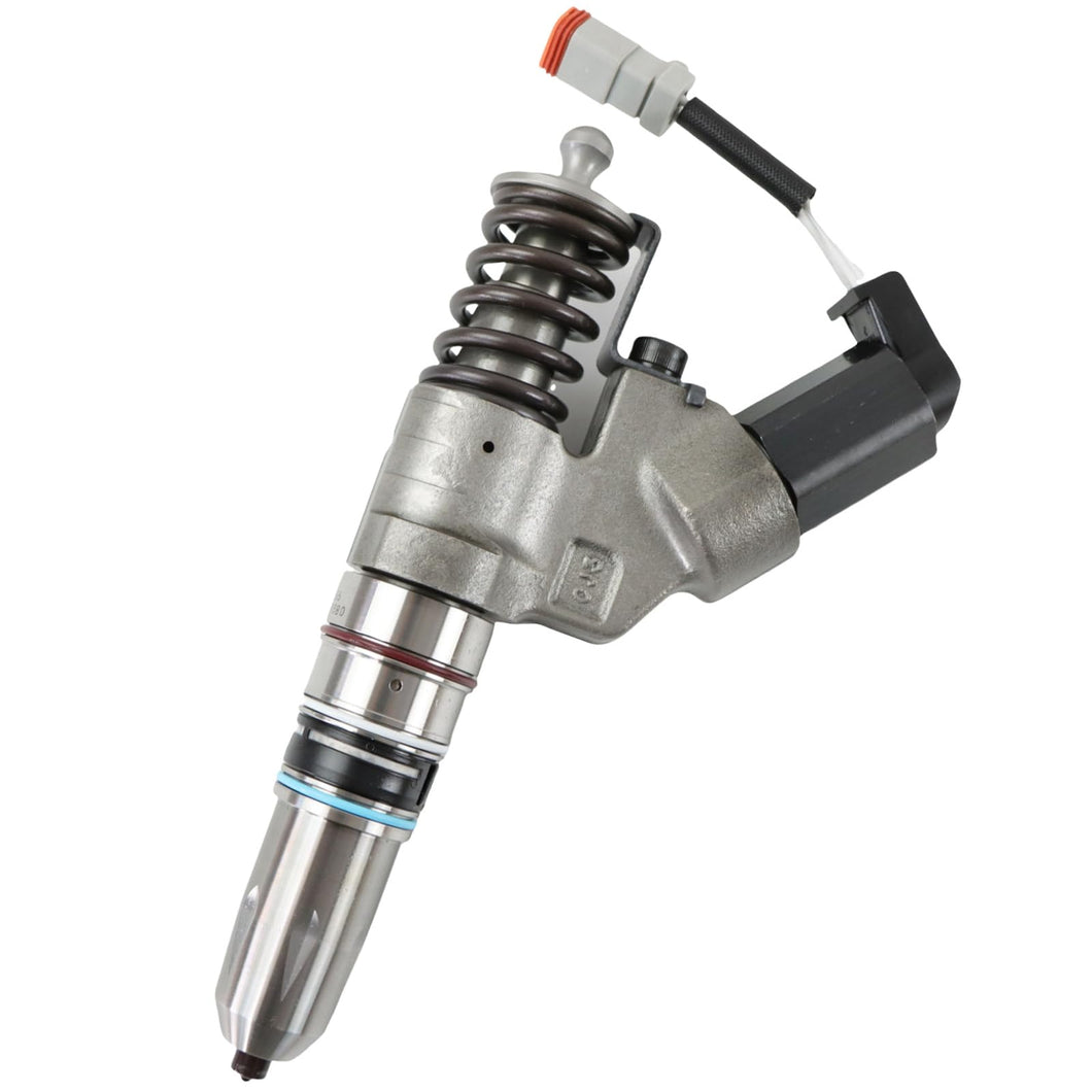 Fuel Injector 4903319 4061851 490-3319 For Cummins M11 QSM11 ISM11 Diesel Engine