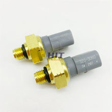 Caterpillar Cat Excavator E320d2 E320 C7.1 C13 Diesel Engine Fuel Pressure Sensor Switch 320-3060 3203060
