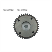 AS57-CM5E-6C524DC New VVT Camshaft Timing Gear Adjuster Eccentric Shaft Gear For Ford Focus 12/2.0 CM5E-6C524DC