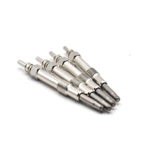 4pcs Diesel Heater Glow Plug For Alfa /Fiat /Saab /Vauxhall /Opel /Lancia 1.9 2.0 TDI