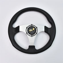Oxidation bracket steering wheel universal 300mm car steering wheel