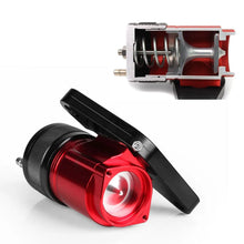 RASTP- Recirculating Blow Off Valve Kit for Subaru 02-07 WRX 04-17 STi BOV RS-BOV051