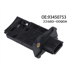 New 22680-00Q0A Mass Air Flow Sensor for Infiniti Q50 Q60 V6 3.0L 2016-2019 Mass Air Flow Meter 22680-7131R 226807131R