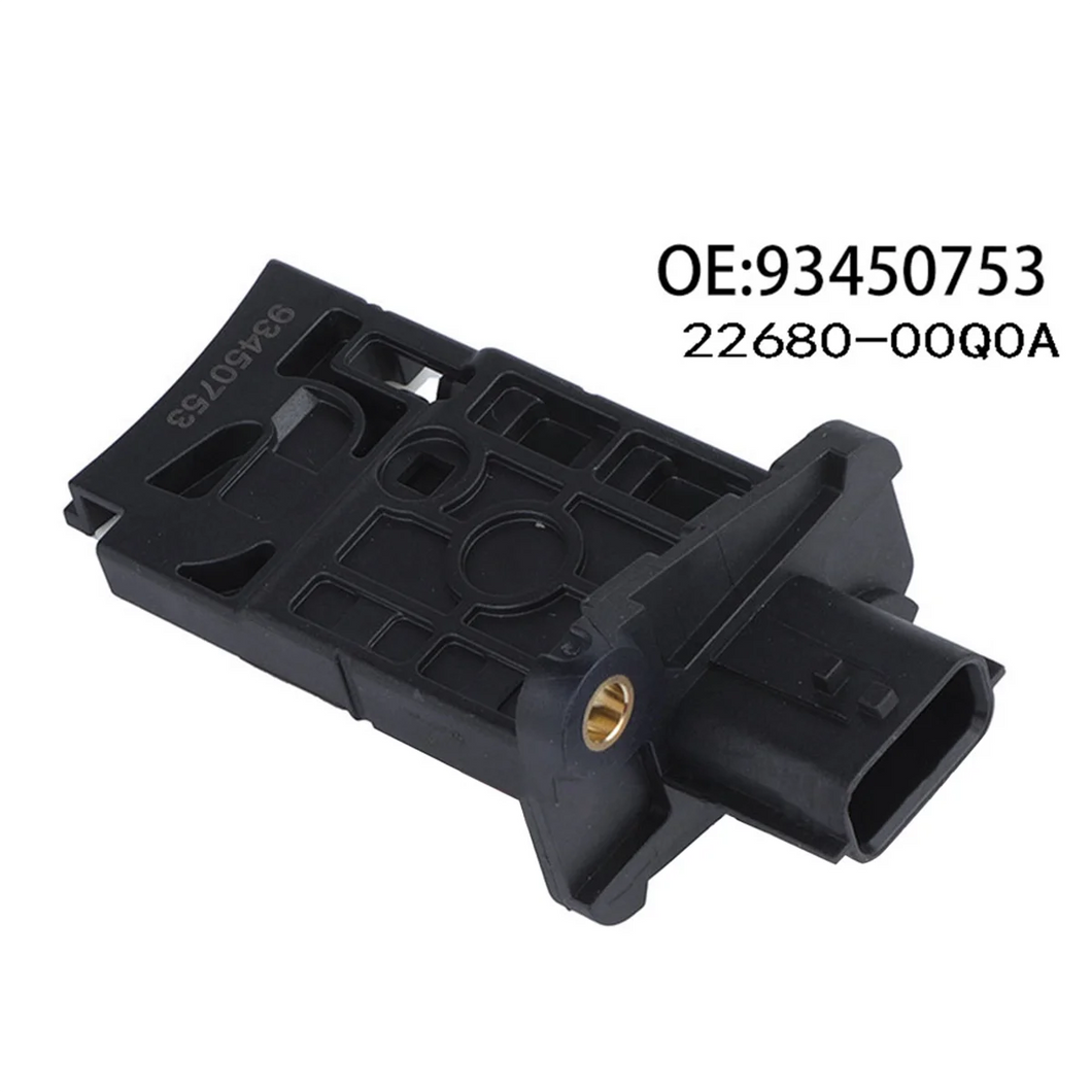 New 22680-00Q0A Mass Air Flow Sensor for Infiniti Q50 Q60 V6 3.0L 2016-2019 Mass Air Flow Meter 22680-7131R 226807131R