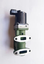 4B3.9 ISF2.8 QSB6.7 ISG12 QSB5.9 cummins  engine Exh Gas Rcn Valve solenoid EGR 5291859 5287888 5271583 5473296 5271307